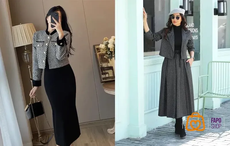  نکات کلیدی در انتخاب کراپ کت مناسب