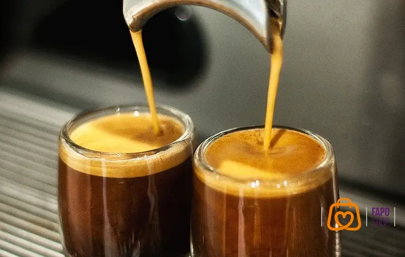 قهوه اسپرسو (Espresso)