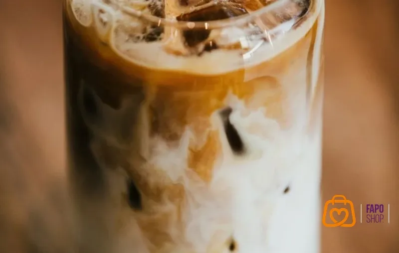 انواع نوشیدنی‌های سرد بر پایه قهوه