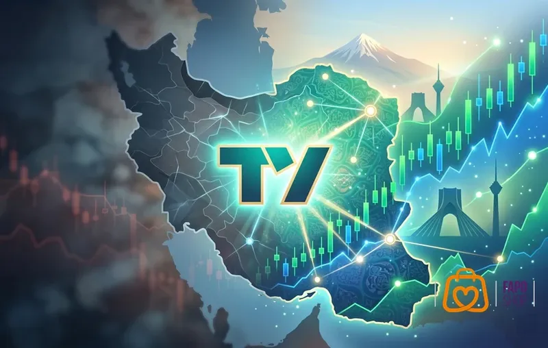  Tradingview چیست و چرا این قدر محبوب است؟
