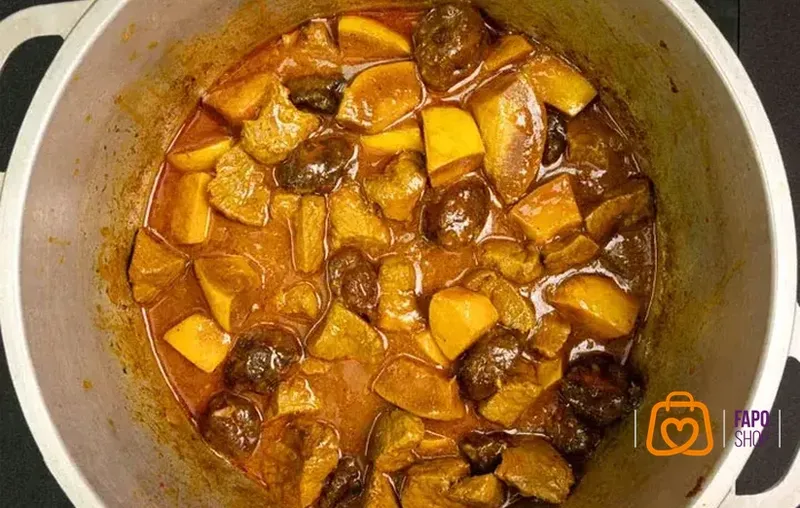  نکات طلایی در پخت خورشت به