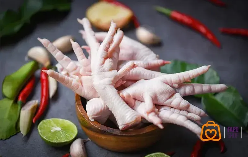 مرحله به مرحله طرز تهیه سوپ پای مرغ