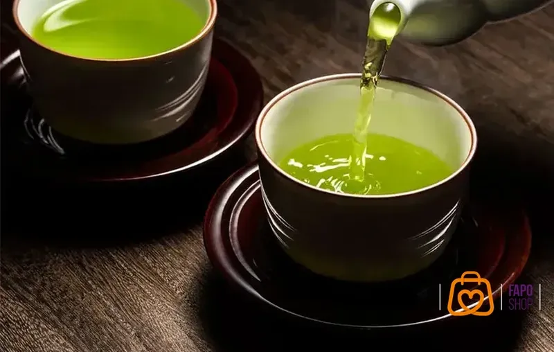 نکات کلیدی برای تهیه چای سبز مؤثر در کاهش وزن