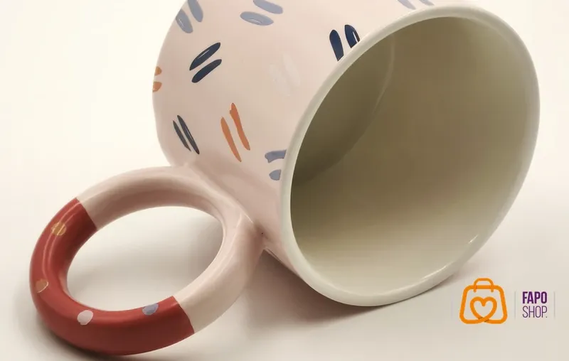 چگونه یک ماگ مناسب انتخاب کنیم؟