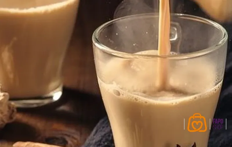 ۷. چای ماسالا: ادویه‌ای و تقویت‌کننده