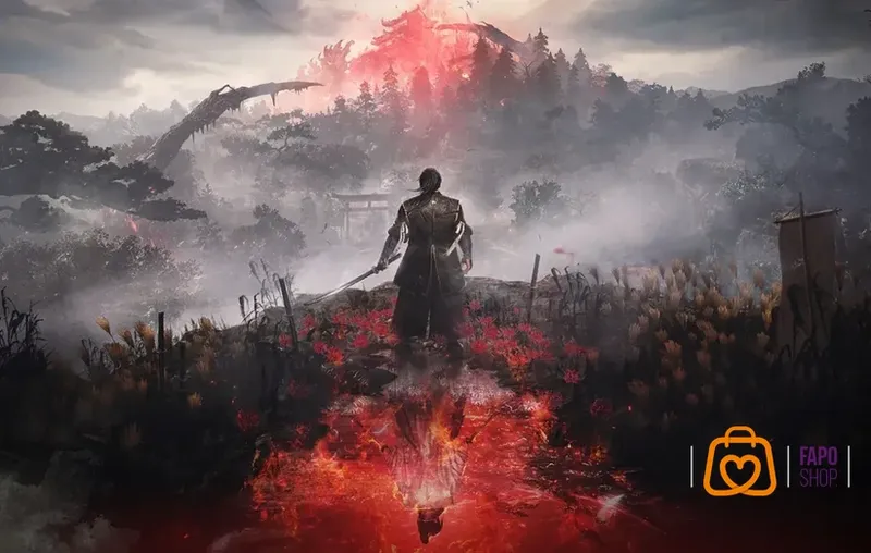  تمرکز بر گیم پلی و جایگاه در سری Nioh