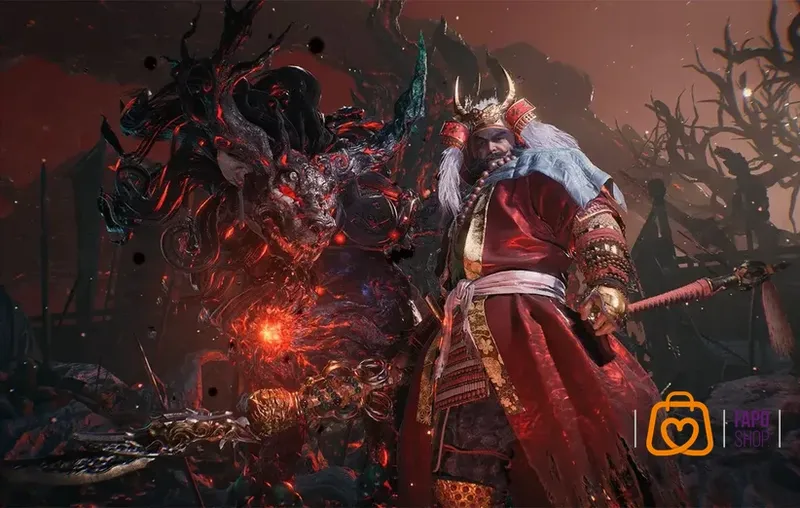 فروش فوق العاده Nioh 3 در دو هفته نخست