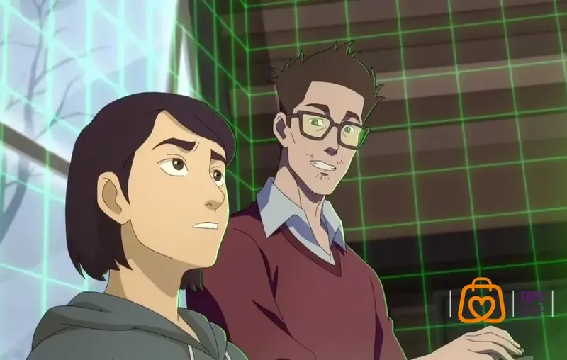  آینه سیاه (Black Mirror): آینده تاریک تکنولوژی