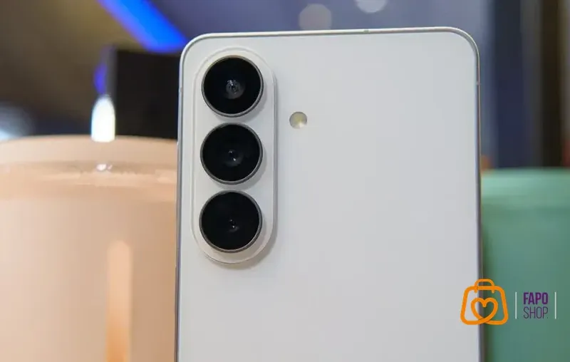  دوربین Galaxy S27