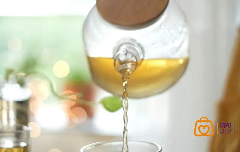 بهترین نوشیدنی‌ها برای کاهش استرس