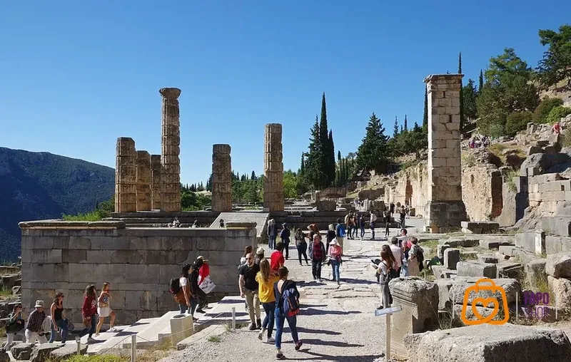  کاهش اثرات منفی زیست محیطی سفر