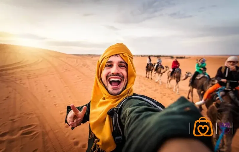  برنامه ریزی سفر بدون دغدغه