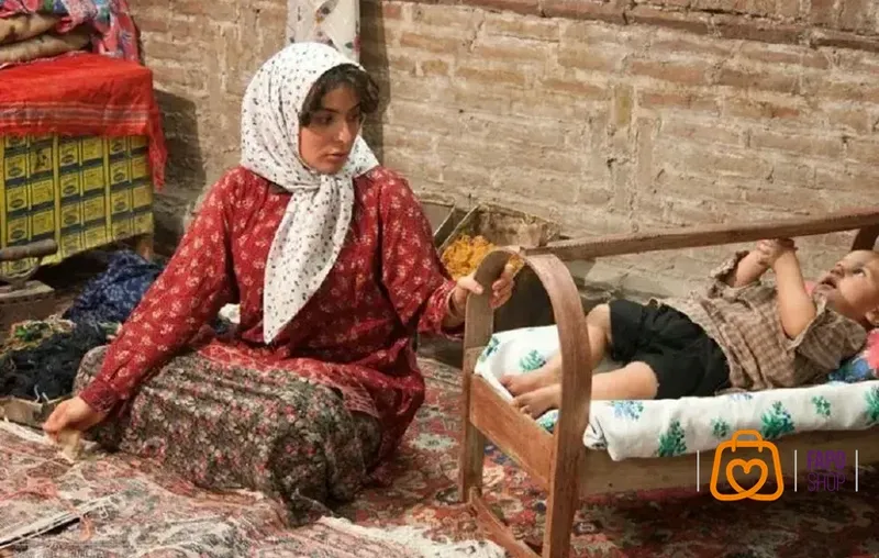  سام و نرگس