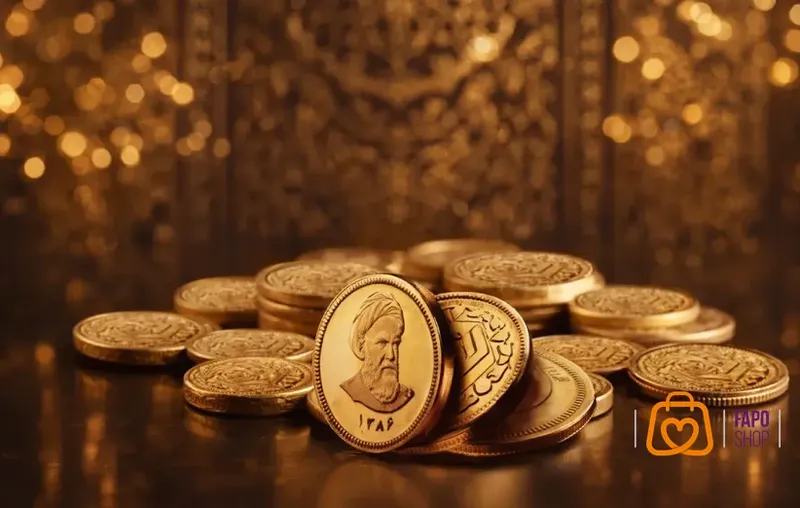  وضعیت کلی ربع سکه بانکی و غیر بانکی