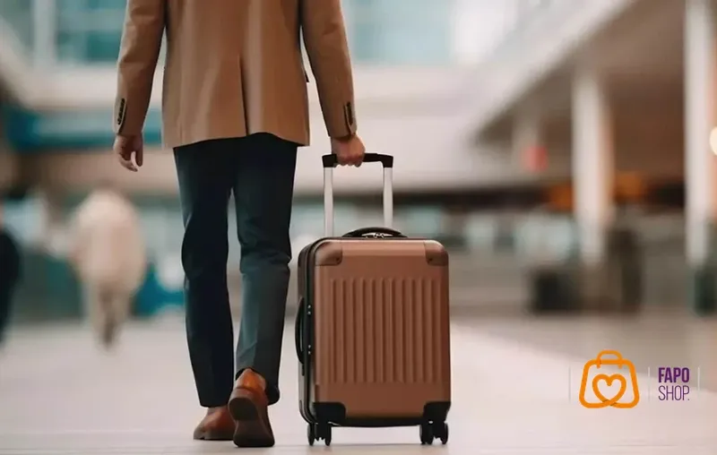  وسایل ضروری برای سفر خارجی