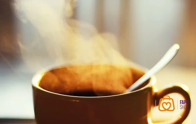 دانه قهوه لیبریکا (Liberica)