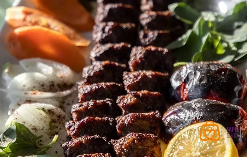 کباب کوبیده