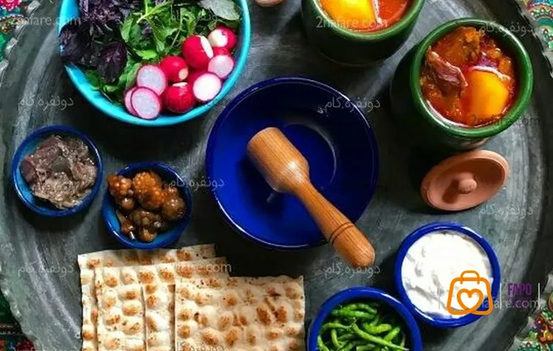 آبگوشت (دیزی)