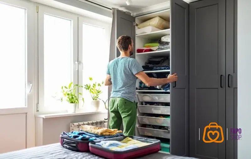  تکنیک های بسته بندی لوازم بهداشتی و مایعات