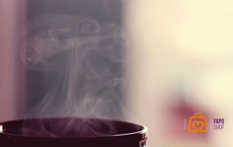 نقش ماگ‌ها و قمقمه‌ها در حفظ کیفیت نوشیدنی