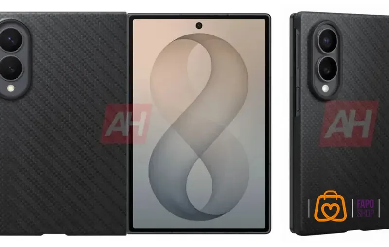  Galaxy Z Flip8 و امکانات جذاب آن