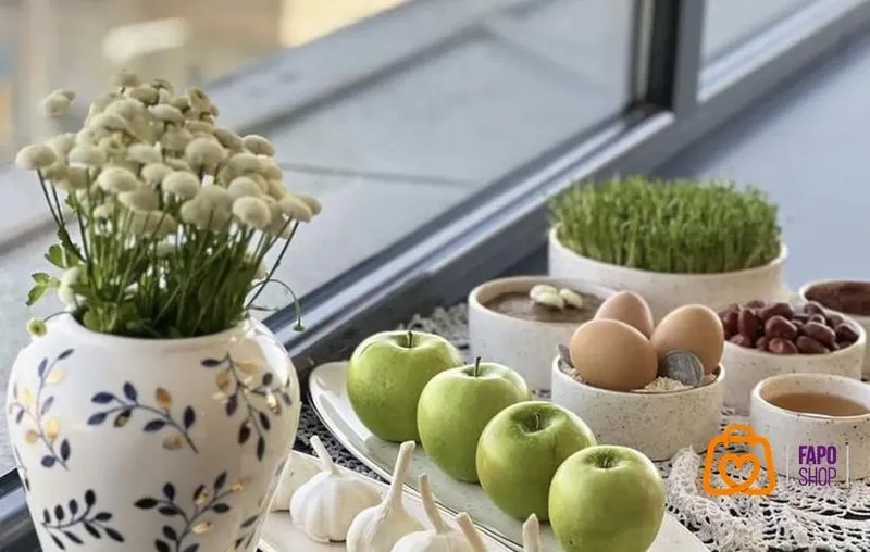 چرا هفت‌سین هنوز هم مهم است؟