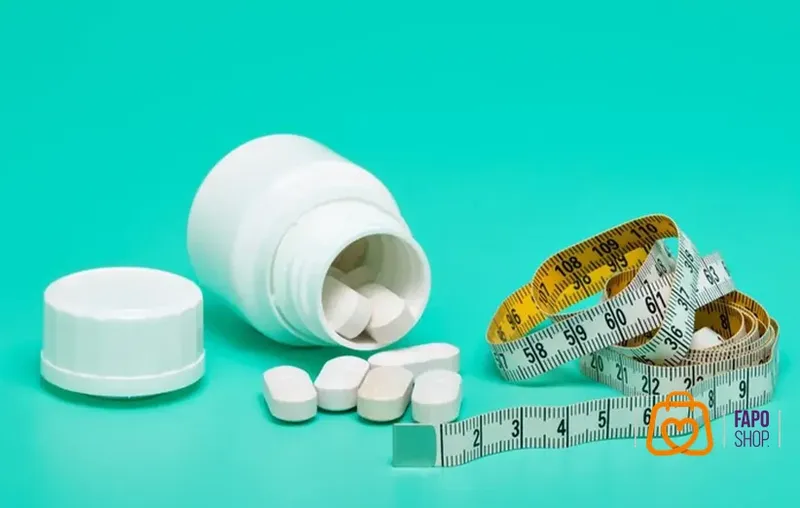  بررسی فواید قرص هربال پلاس برای کاهش وزن