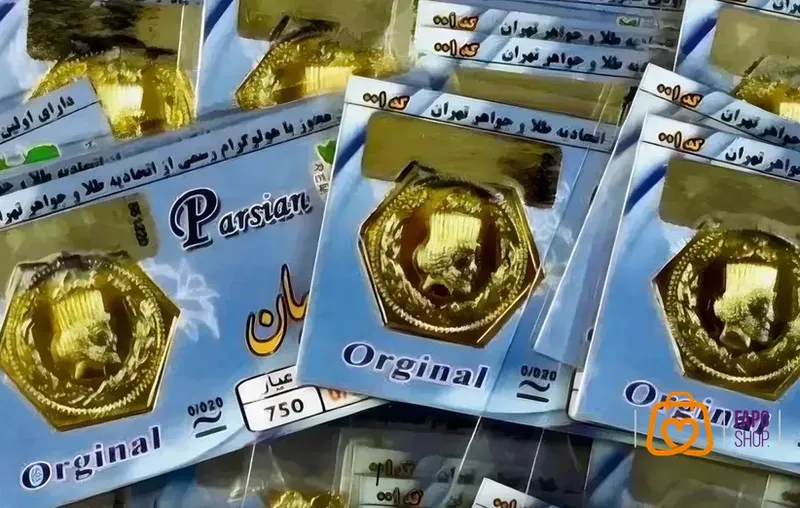  سکه پارسیان چیست و چه تفاوتی با سکه های بانکی دارد؟