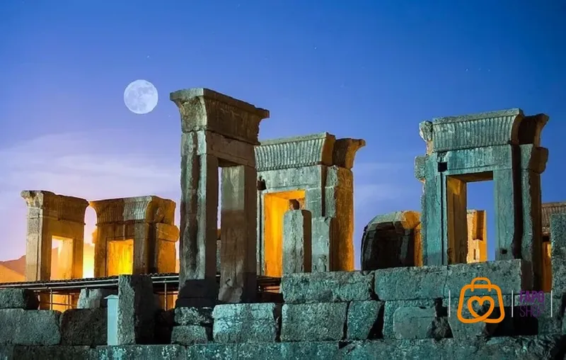  پیشنهاد خرید محصولات مرتبط