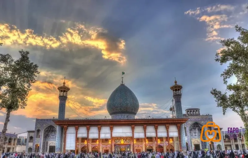  جاذبه های گردشگری شیراز؛ برنامه ای برای شیرازگردی