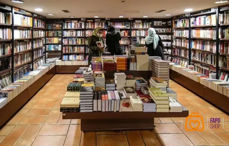  چرا نمایشگاه کتاب ۱۴۰۵ مجازی برگزار می شود؟