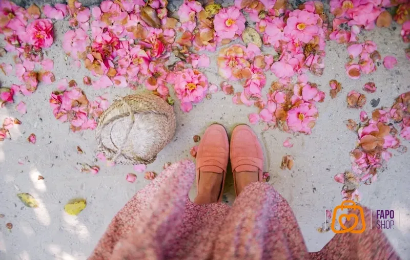  مزایای سفر در فصل بهار
