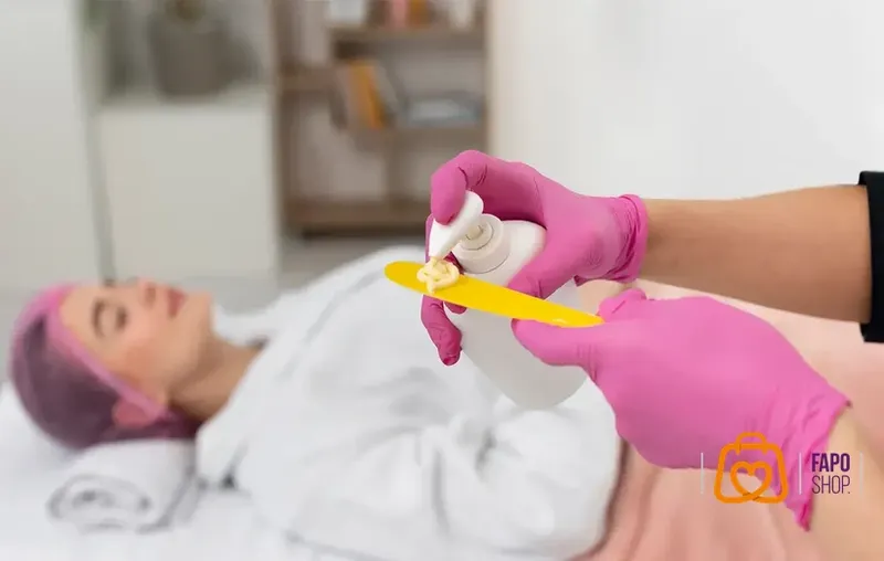  اپیلاسیون چیست و چگونه انجام می شود؟