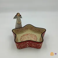 تابه سرامیکی دنی هوم طرح ستاره