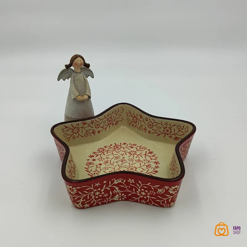 تابه سرامیکی دنی هوم طرح ستاره
