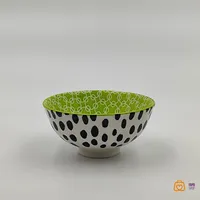 کاسه وینتیج دنی هوم سفید