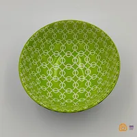 کاسه وینتیج دنی هوم سفید