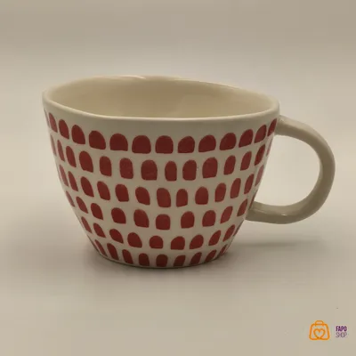 ماگ دفرمه