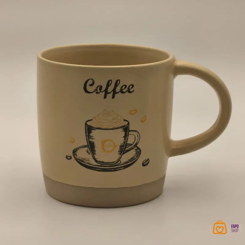 ماگ Coffee