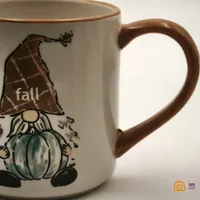 ماگ فانتزی پاییزی