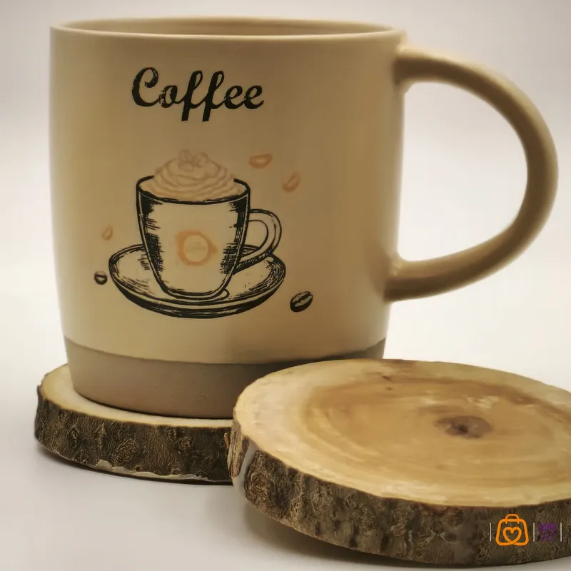 ماگ Coffee