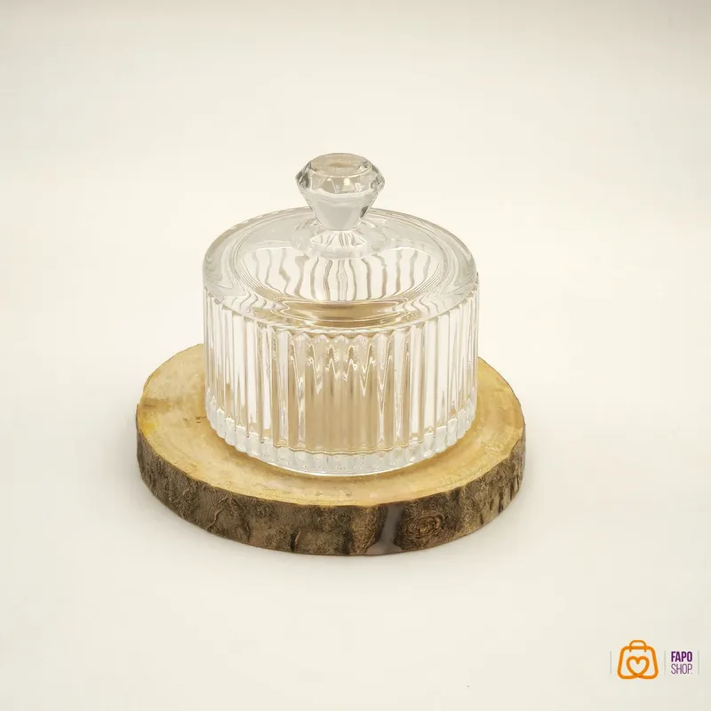 ظرف شکر و دسر