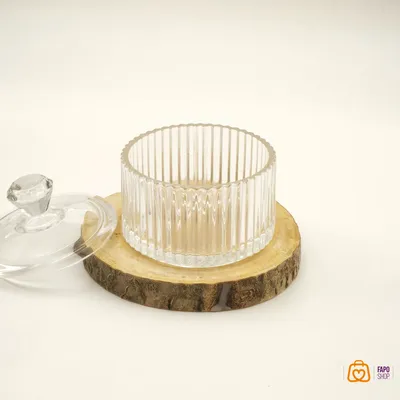 ظرف شکر و دسر