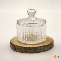 ظرف شکر و دسر