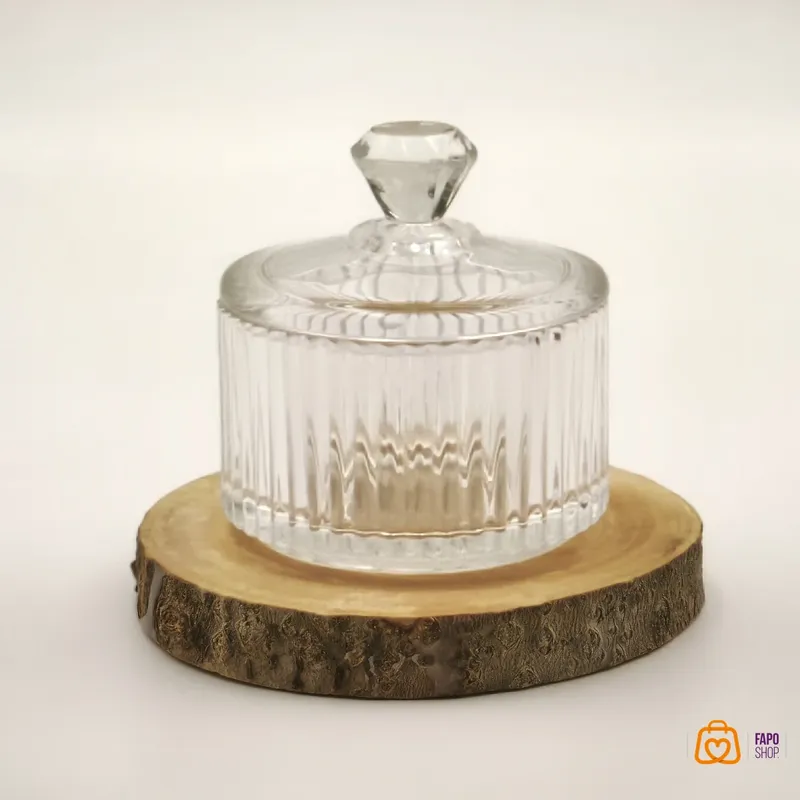 ظرف شکر و دسر