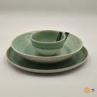 سرویس هجده پارچه روستیک دنی هوم