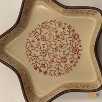 تابه سرامیکی دنی هوم طرح ستاره