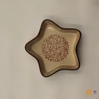 تابه سرامیکی دنی هوم طرح ستاره