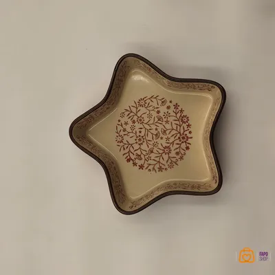 تابه سرامیکی دنی هوم طرح ستاره
