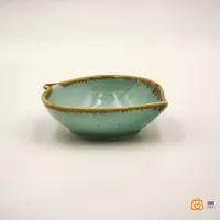 مزه خوری دنی هوم طرح برگ